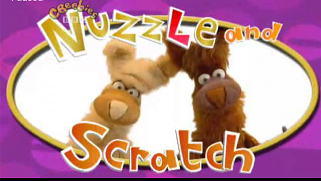 安全教育 Hoof and Safety(BBC系列)