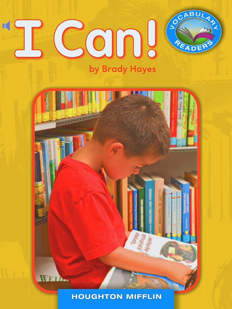 阅读教材Houghton Mifflin Reading(小学1-6年级教材)