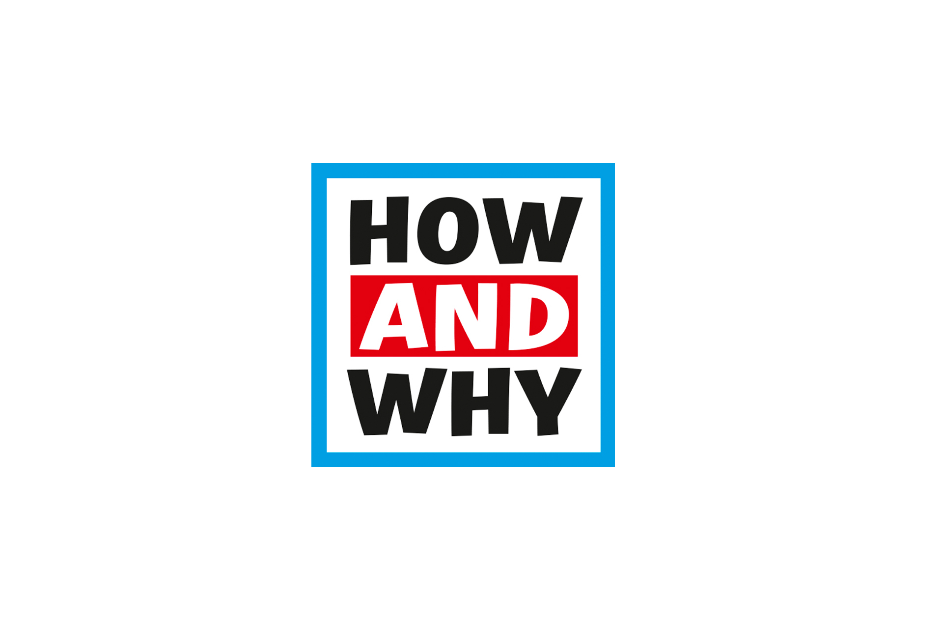 什么是什么-how-and-why