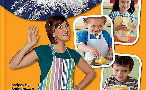 我会做饭喽 I Can Cook(BBC系列)