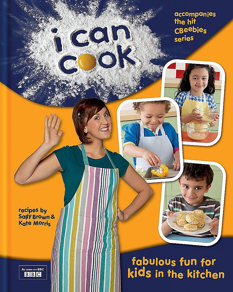 我会做饭喽 I Can Cook(BBC系列)