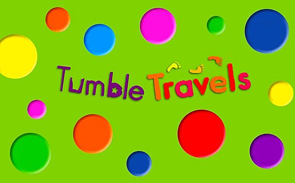 混乱的旅行 Tumble travels