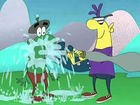 BBC欢乐美语 Learning English with OZMO(BBC系列)