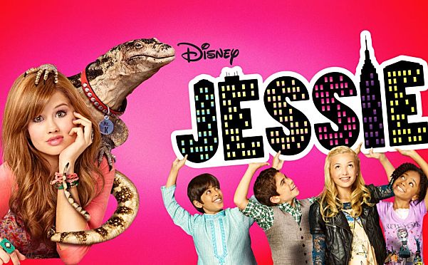 保姆杰茜 jessie 第一季第二季第三季第四季全