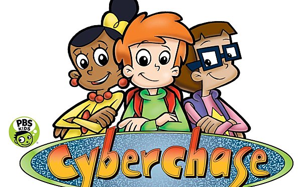 数学小先锋 Cyberchase英文动画片全集