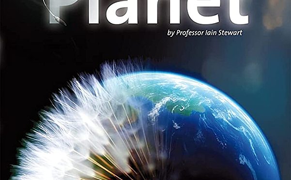 种出个地球 How to Grow a Planet(BBC系列)
