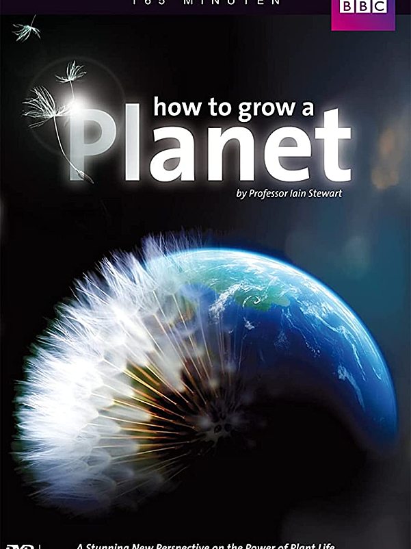 种出个地球 How to Grow a Planet(BBC系列)