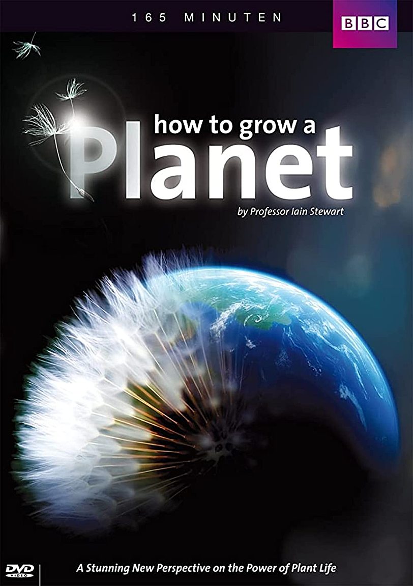 种出个地球 How to Grow a Planet(BBC系列)