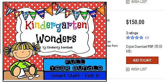 加州教材Wonders GK-G1 full year 作业纸