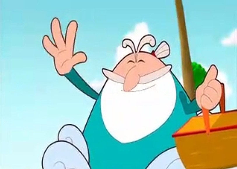 奇妙的汉字王国 13集视频