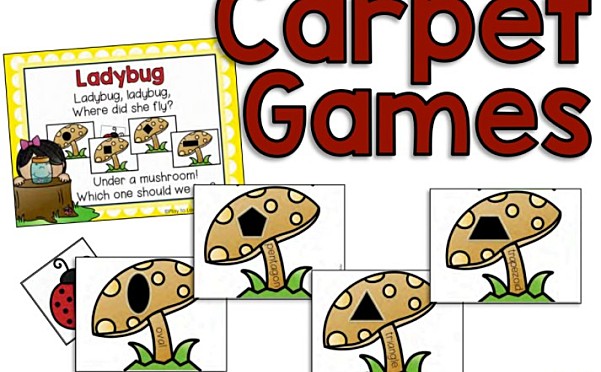 学前启蒙练习资料Complete Preschool Curriculum