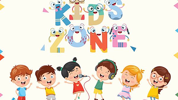 最适合幼儿英语启蒙的原版动画和儿歌