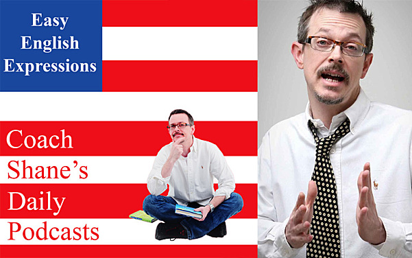 美国外教Shane 口语听力课Daily Dictation美式843集