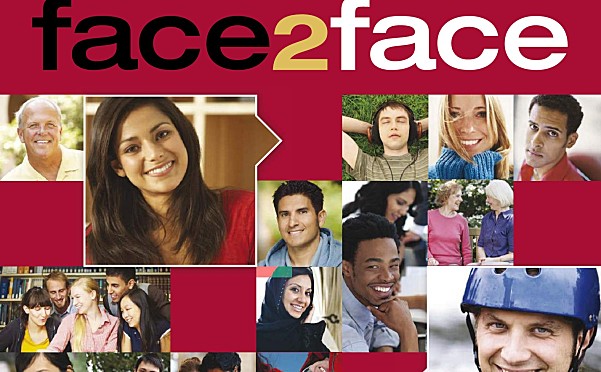 英国剑桥面对面英语Cambridge Face2Face English 6级完整版