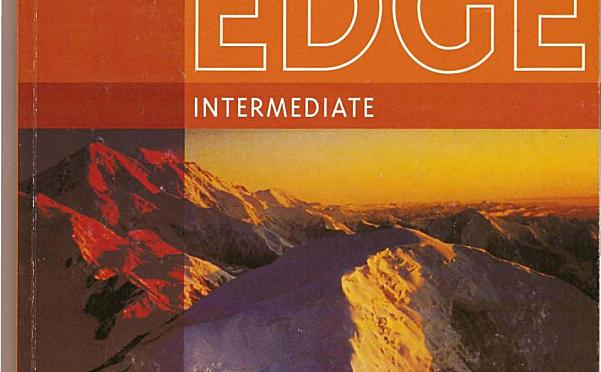 朗文ESL小学高年级教材 New Cutting Edge