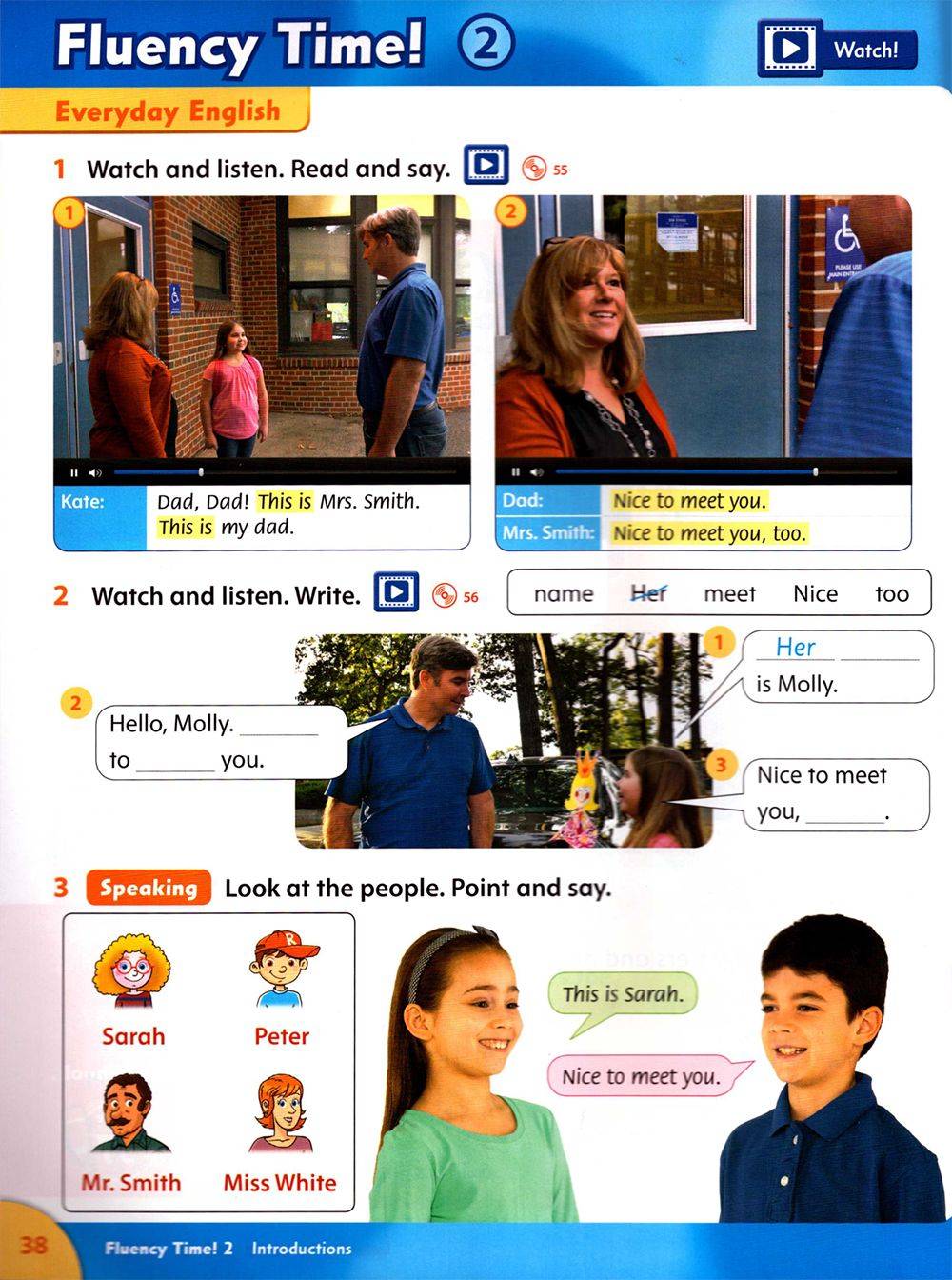 牛津友邻美式英语交流教材American Family and Friends 电子版PDF 百度云网盘下载