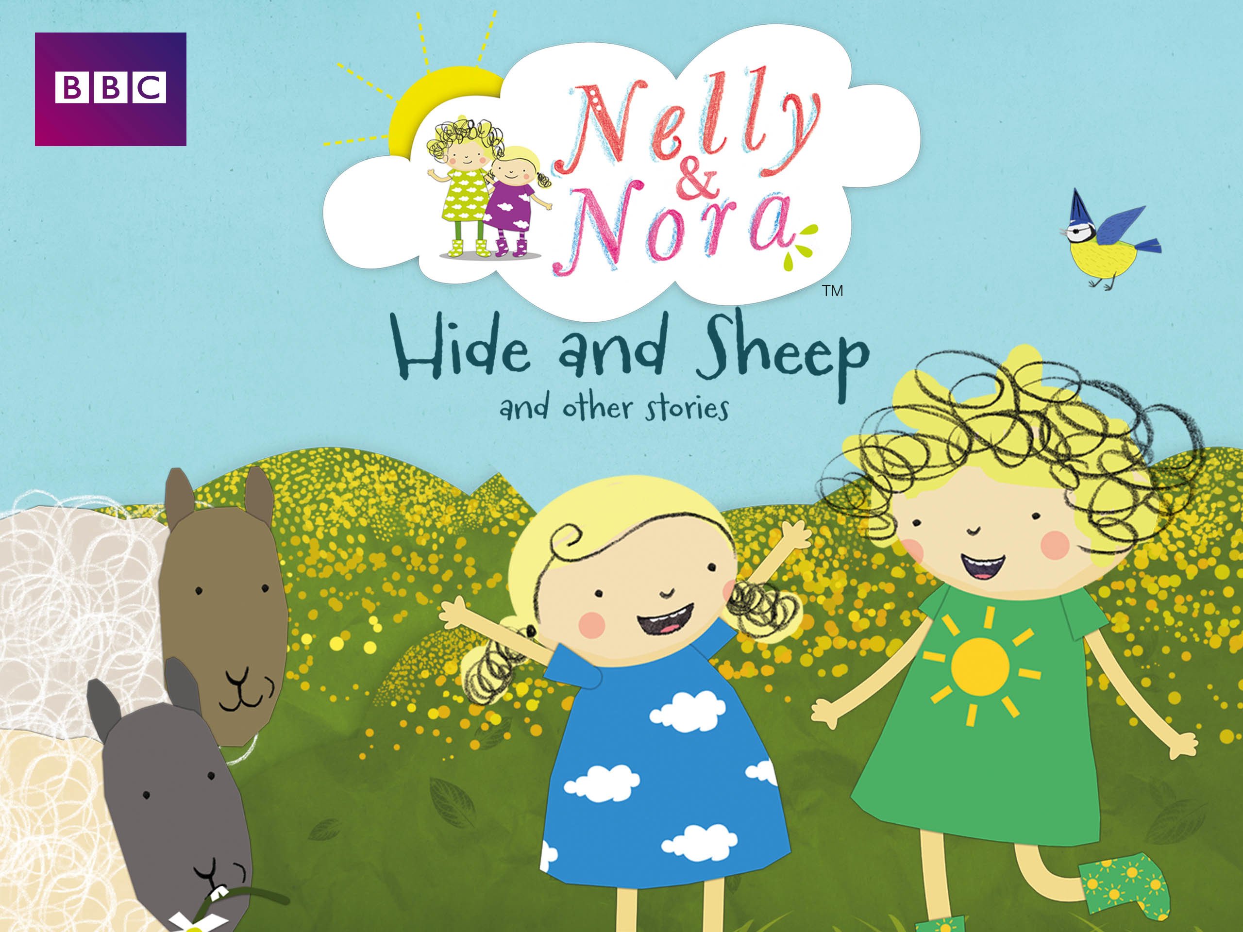 nelly and nora