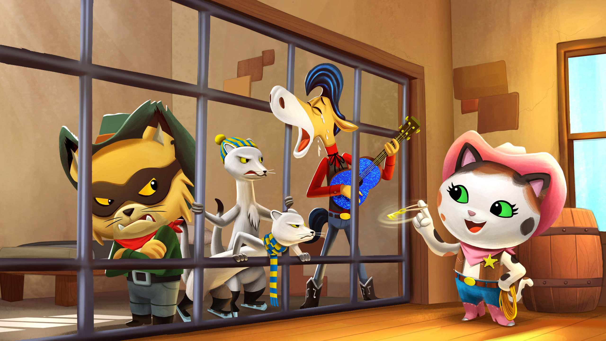 sheriff callies wild west1