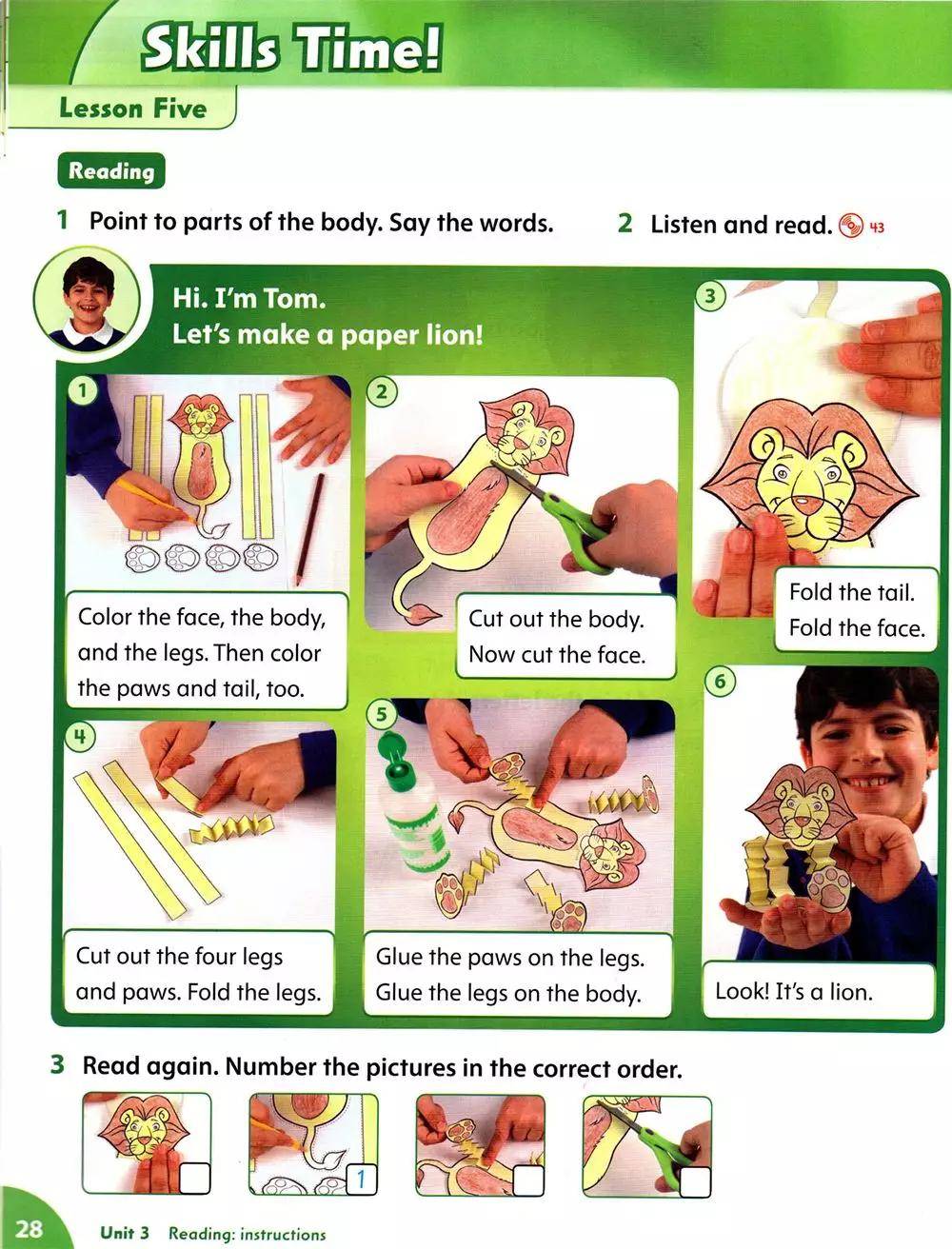 牛津友邻美式英语交流教材American Family and Friends 电子版PDF 百度云网盘下载