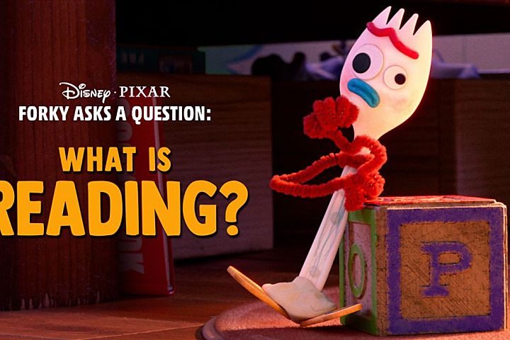 福基提问时间 Forky Asks a Question 动画片视频 百度云网盘下载 | 咿呀启蒙yiyaqimeng.com