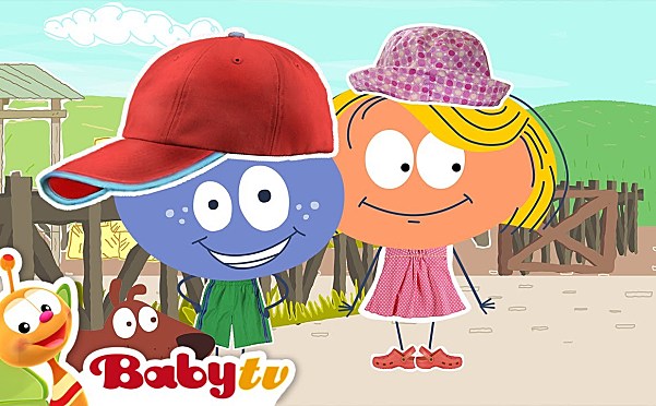 和米克一起 Stick with Mick(BBC系列)