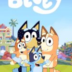 bluey