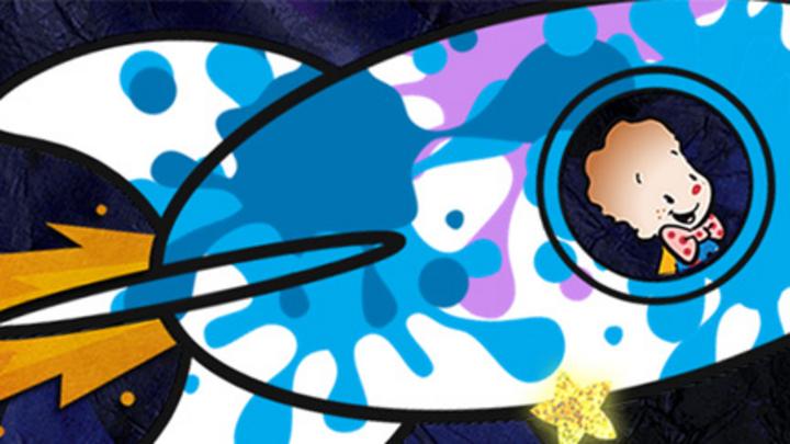 小蒂尼 tiny tumble bbc英文儿童动画片2季20集1