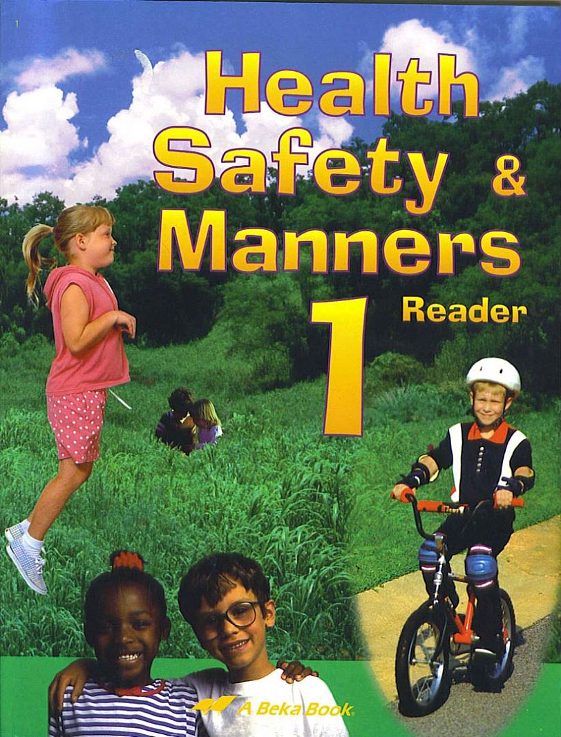 美国Home School Books教材 G1-G12