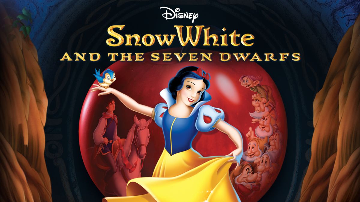 Snow-White-and-the-Seven-Dwarfs