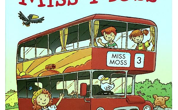 Usborne My First Reading Library第一图书馆