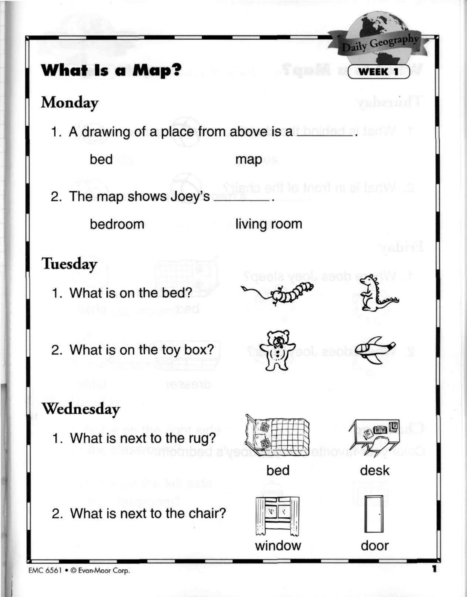 美国Home Schooling家庭自学联盟G1-G6系列练习