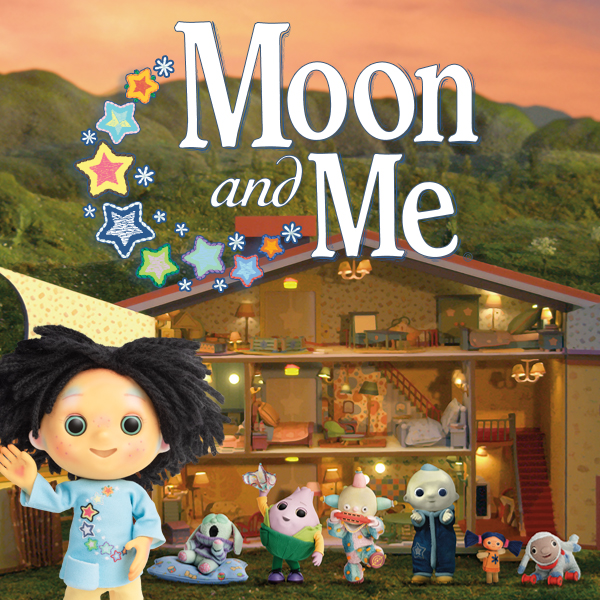 开心娜娜和月亮宝宝-Moon-and-Me1