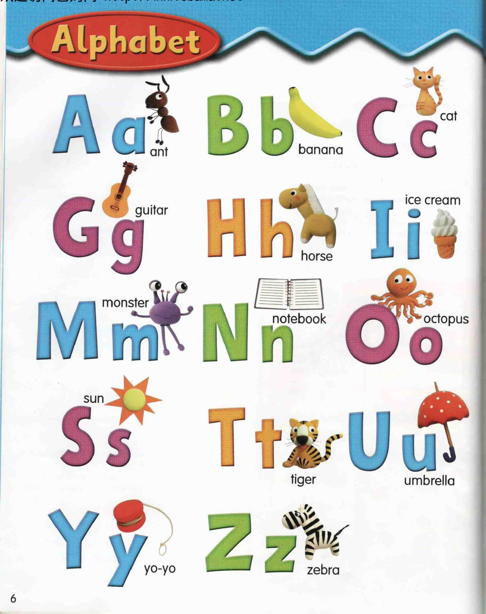 牛津字典Young Children's Picture Dictionary 点读版