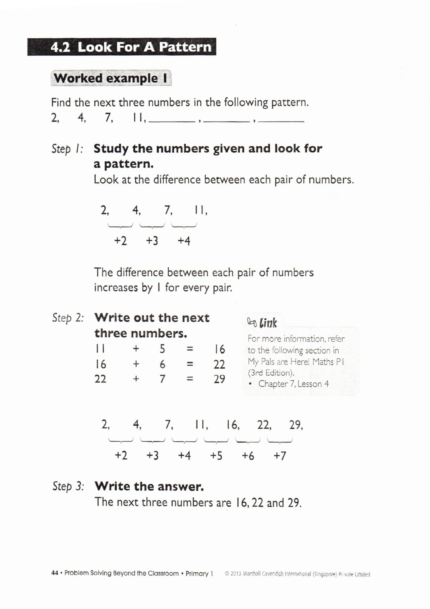 新加坡数学教材Targeting Mathematics目标数学