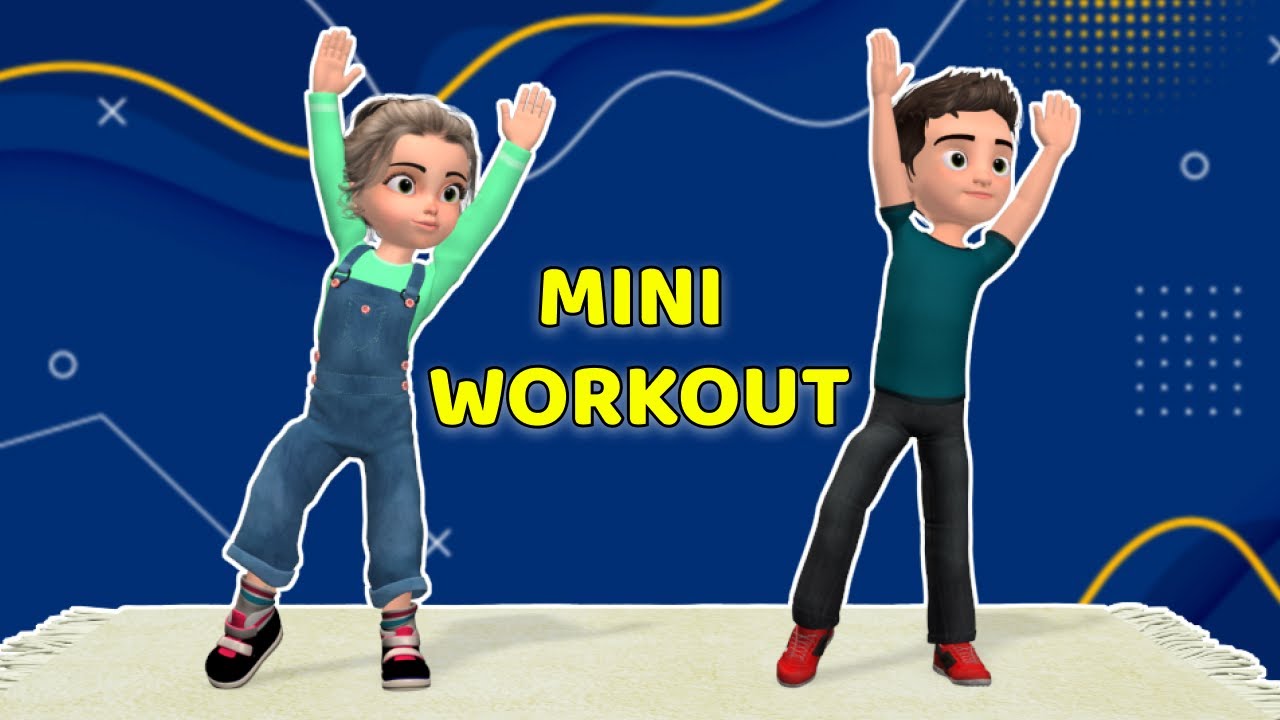 英国亲子运动《Little Sports》运动课