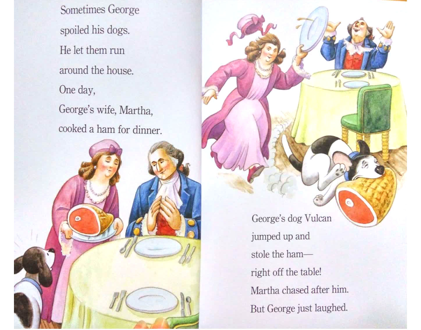 兰登书屋分级读物Step into Reading 1-5级