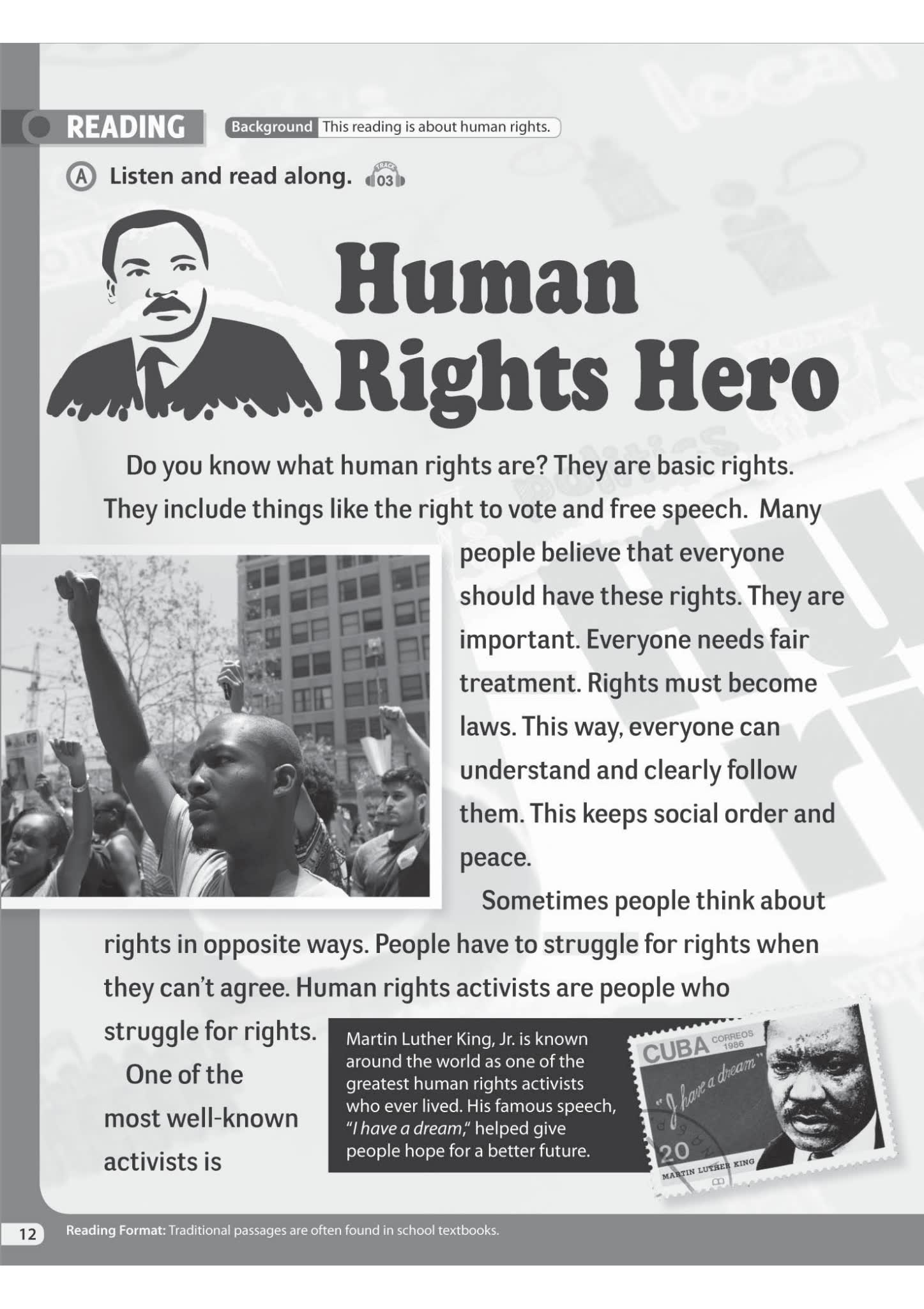 美国 Compass英语读写教材Integrate Reading & Writing