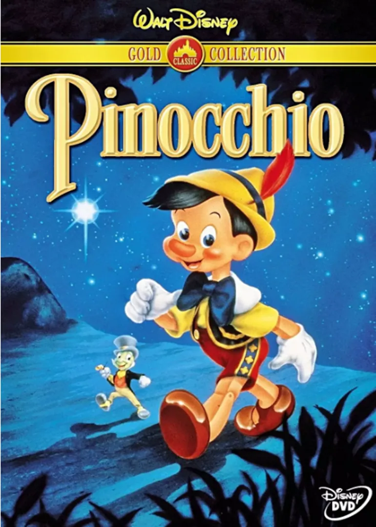 Pinocchio1