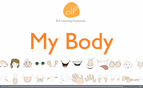 SOLO【1-6岁】美国原版幼儿园启蒙英语全套早教课程