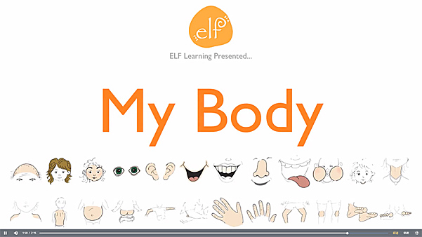 SOLO【1-6岁】美国原版幼儿园启蒙英语全套早教课程