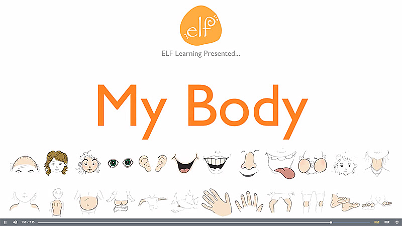 SOLO【1-6岁】美国原版幼儿园启蒙英语全套早教课程