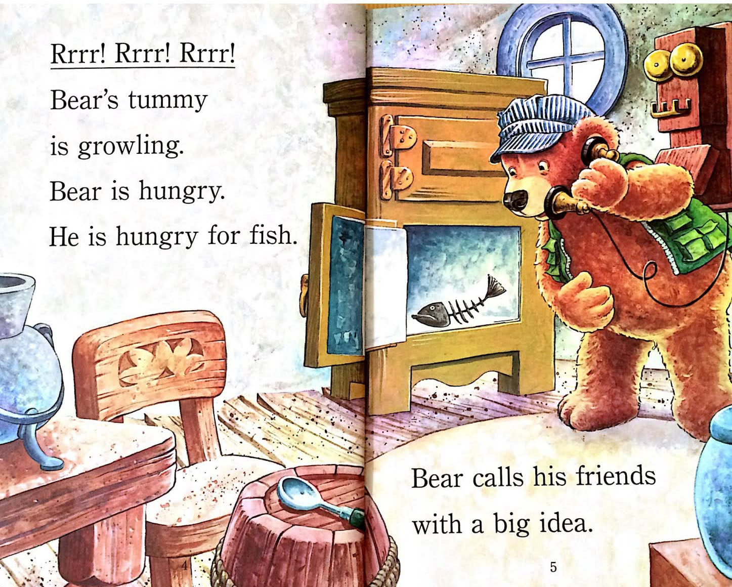 兰登书屋分级读物Step into Reading 1-5级