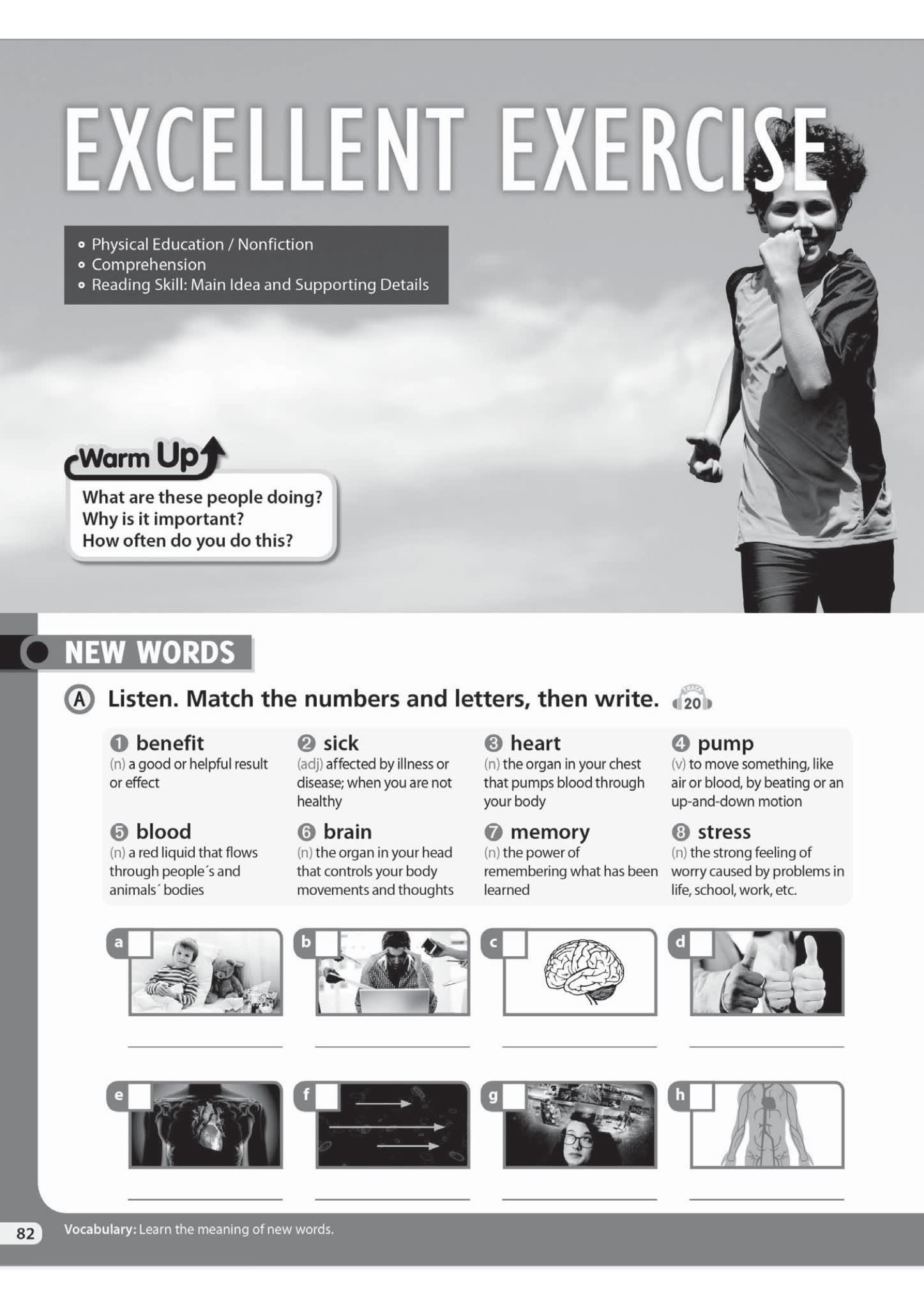 美国 Compass英语读写教材Integrate Reading & Writing