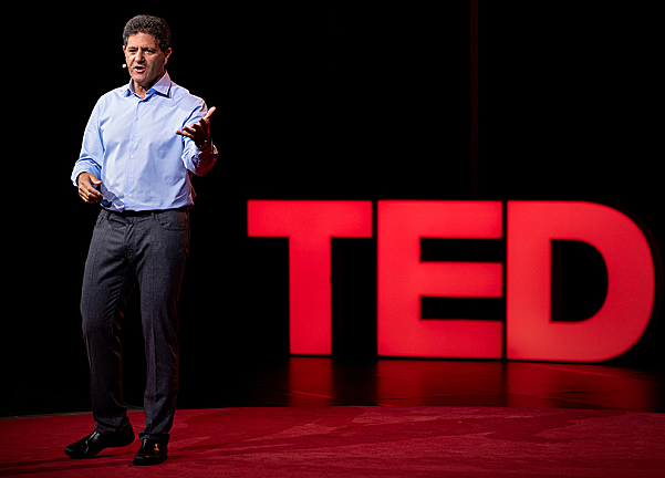 TED英文演讲70部 中英字幕 带演讲稿