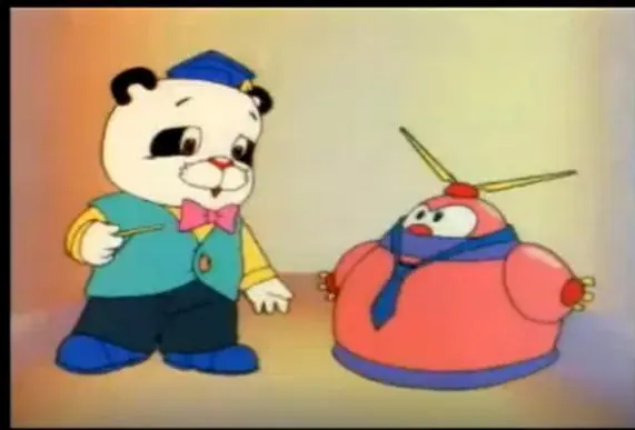 成语动画廊[全](180集) 国语版