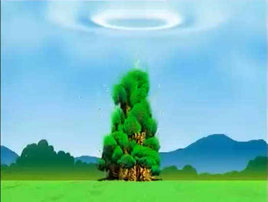 .童话数学启蒙篇4-7岁+成长篇5-8岁 中文动画20集