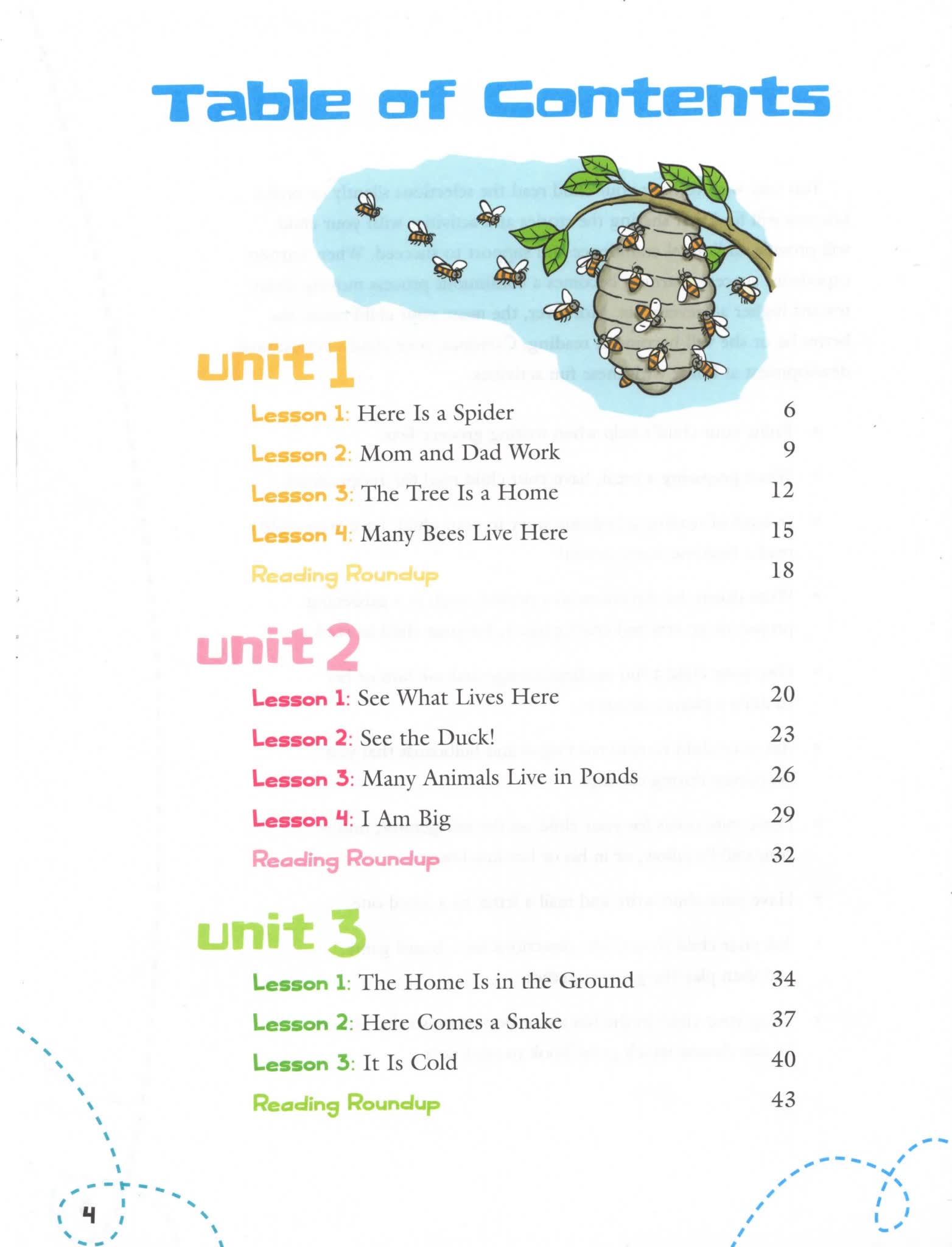 美国哈考特原版小学英语教材 Harcourt Reading Skills 和Writing Skills