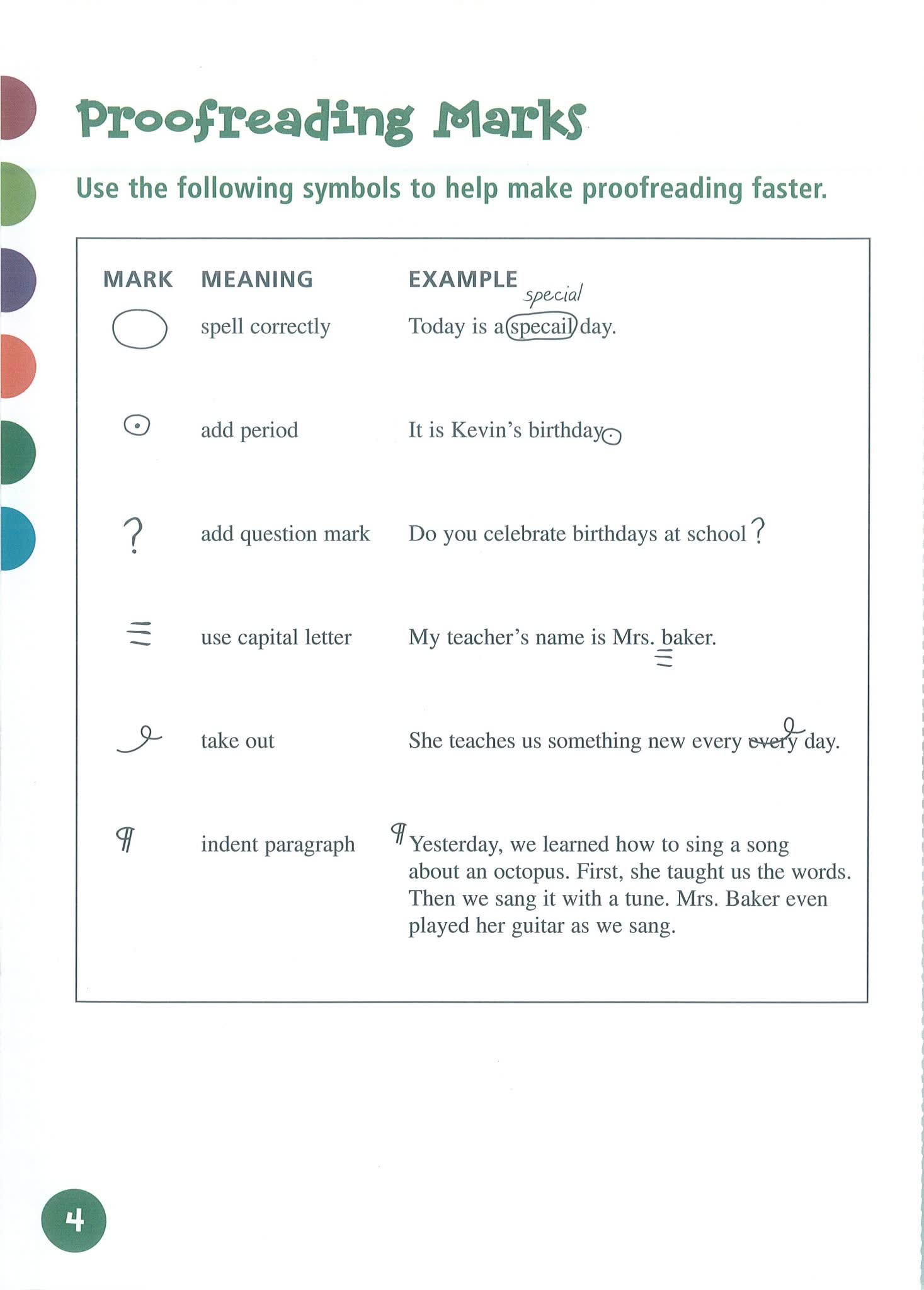 美国哈考特原版小学英语教材 Harcourt Reading Skills 和Writing Skills