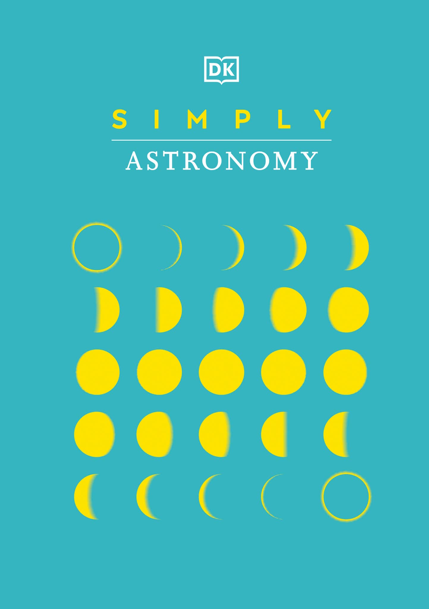 《DK Simply Series》天文学哲学量子物理学极简系列电子版PDF 百度云网盘下载 | 咿呀启蒙