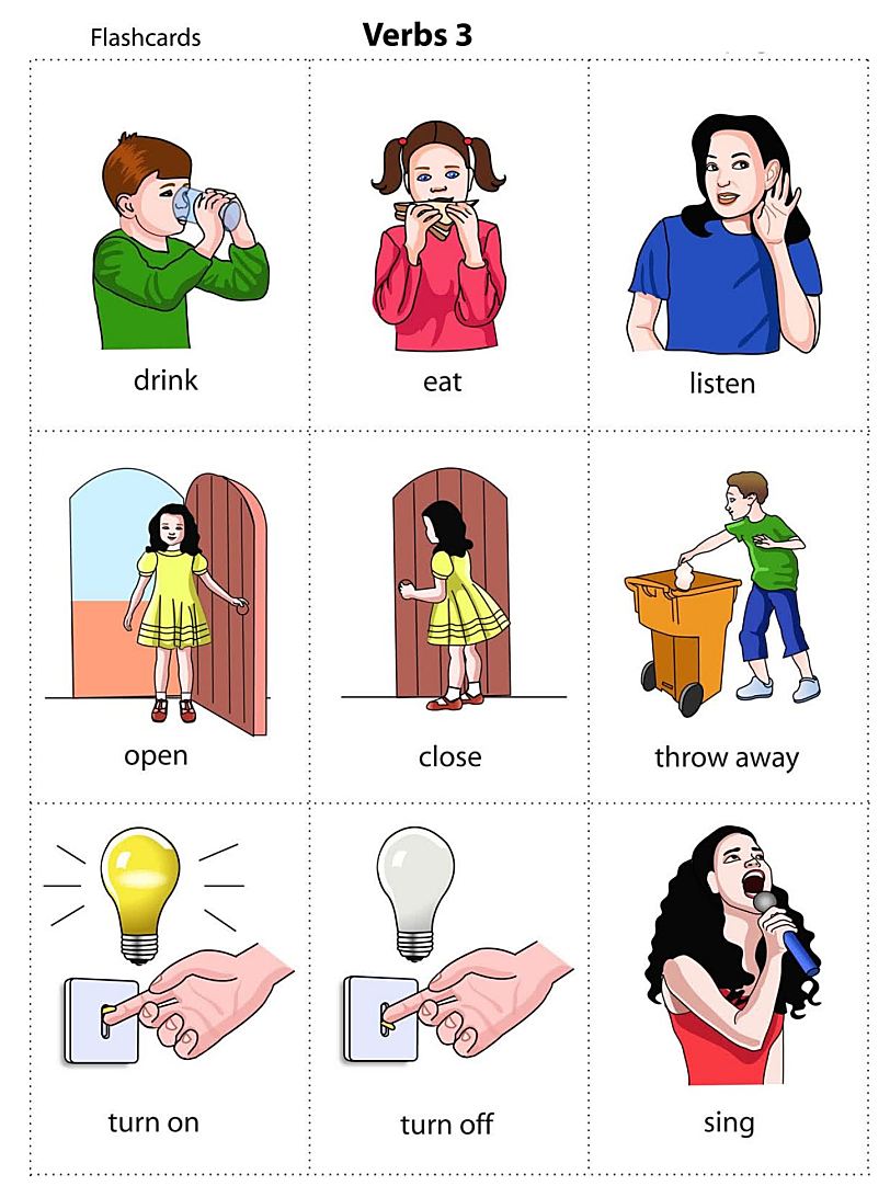 《200+张随身单词卡》79个主题学习单词必备启蒙教材